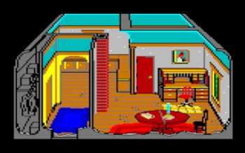 Gold Rush! Screenshot Gold Rush! Screenshot